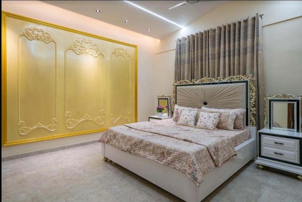 Redhomex Cove Castle Villa Haydarabad Dış mekan fotoğraf