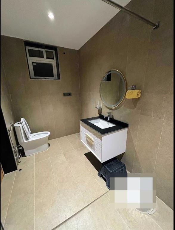 Redhomex Cove Castle Villa Haydarabad Dış mekan fotoğraf