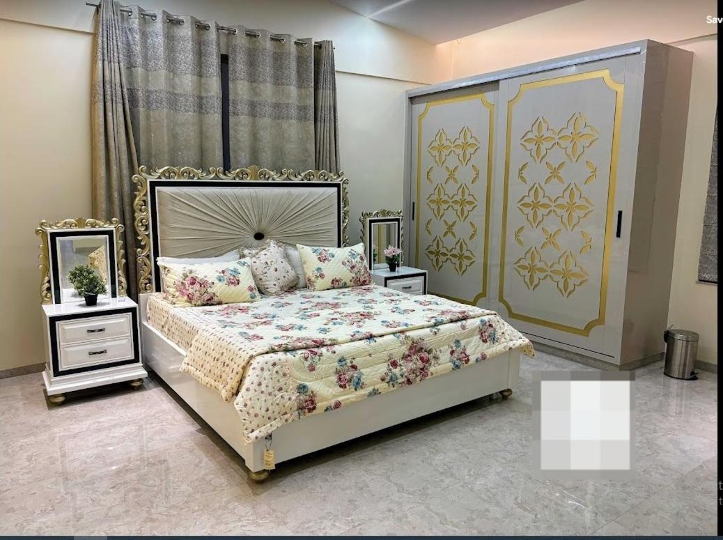 Redhomex Cove Castle Villa Haydarabad Dış mekan fotoğraf