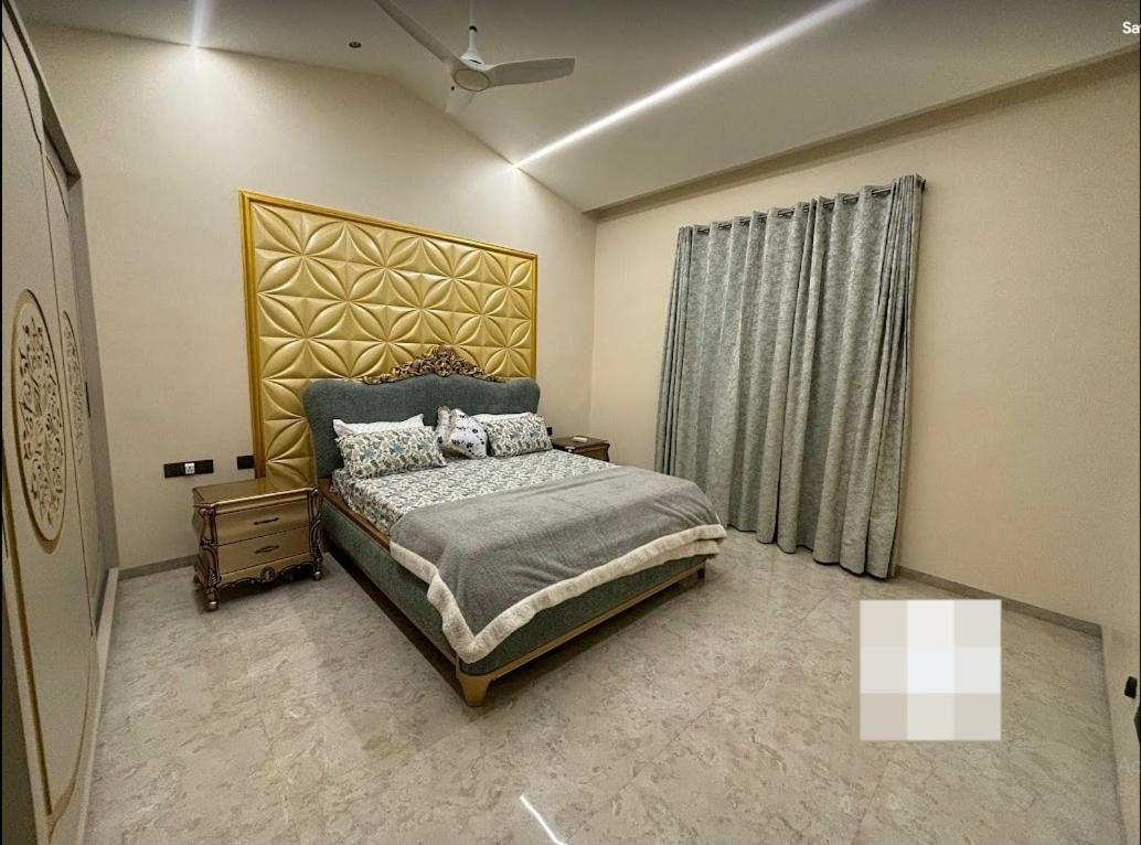 Redhomex Cove Castle Villa Haydarabad Dış mekan fotoğraf