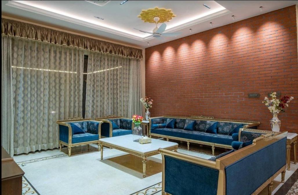 Redhomex Cove Castle Villa Haydarabad Dış mekan fotoğraf