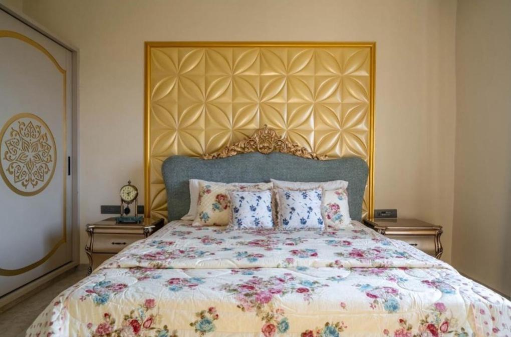 Redhomex Cove Castle Villa Haydarabad Dış mekan fotoğraf