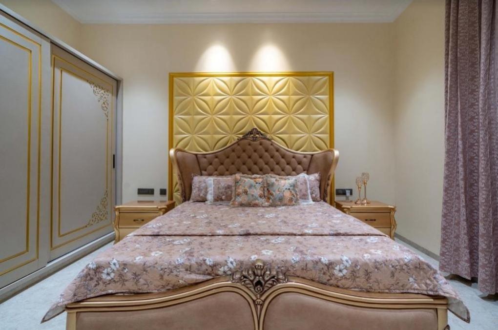 Redhomex Cove Castle Villa Haydarabad Dış mekan fotoğraf